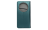Smart Magnetic Maskica za Huawei Nova 12i - Tamno zelena 243663
