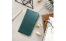 Smart Magnetic Maskica za Huawei Nova 12i - Tamno zelena 243664