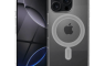 Magnetna Prozirna maskica za iPhone 16 Pro 243646