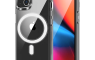 Magnetna Prozirna maskica za iPhone 16 Pro 243647