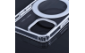Magnetna Prozirna maskica za iPhone 16 Pro Max 258249