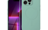 Magnetna mekana maskica - iPhone 12 Pro Max 235164