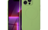 Magnetna mekana maskica - iPhone 12 Pro Max 235165