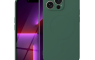 Magnetna mekana maskica - iPhone 12 Pro Max 235166
