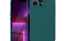 Magnetna mekana maskica - iPhone 12 Pro Max 235163
