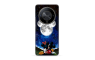 Silikonska Maskica za Honor X9b / Magic 6 Lite - Cartoon Moon 236685