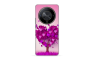 Silikonska Maskica za Honor X9b / Magic 6 Lite - Love Tree 236691