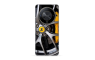 Silikonska Maskica za Honor X9b / Magic 6 Lite - Super Car 236695
