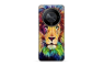 Silikonska Maskica za Honor X9b / Magic 6 Lite - King of the Jungle 236705