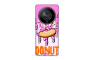 Silikonska Maskica za X9b / Magic 6 Lite - Donut 236723