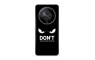 Silikonska Maskica za X9b / Magic 6 Lite - Don't Touch My Phone 236733