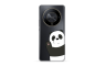 Silikonska Maskica za Honor X9b / Magic 6 Lite - Hello Panda 236743