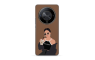 Silikonska Maskica za Honor X9b / Magic 6 Lite - Basic Chick 236751