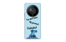 Silikonska Maskica za Honor X9b / Magic 6 Lite - My Password 236765