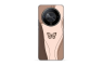 Silikonska Maskica za Honor X9b / Magic 6 Lite - Butterfly Line 236767
