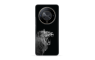 Silikonska Maskica za Honor X9b / Magic 6 Lite - Heart of The Lion 236769