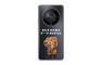 Silikonska Maskica za Honor X9b / Magic 6 Lite - Nije mama p***u rodila 236779