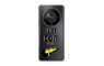 Silikonska Maskica za Honor X9b / Magic 6 Lite - Just Do It (Later) 243321