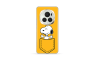 Silikonska Maskica za Honor Magic 6 Pro - Snoopy 233276