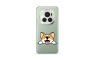 Silikonska Maskica za Honor Magic 6 Pro - Shiba Inu 233344