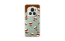Silikonska Maskica za Honor Magic 6 Pro - Nutella 233307
