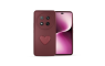 Silikonska "3D Heart" Maskica za Honor Magic 7 Lite / X9c u više boja 254650