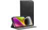 Smart Magnetic Maskica za Galaxy S25 Plus - Crna 250851