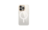 Magsafe poluprozirna čvrsta maskica za iPhone 16 Pro – Više boja 251650