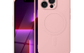 Magnetna mekana maskica - iPhone 12 235416