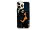Silikonska maskica za mobitel - Scream Couple- Halloween-75 257105