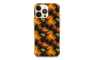 Silikonska maskica za mobitel - Colourful Pumpkins - Halloween-72 257090
