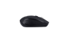 Optički bežični miš Maxlife MXHM-02 - crni 242357