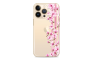 Silikonska maskica za mobitel - Pink Flowers - MC55 246092