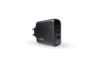 Max Excell zidni punjač ZC33 PDQC - USB + 2x Type C - 45W 251095
