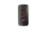 Max Excell zidni punjač ZC33 PDQC - USB + 2x Type C - 45W 251096