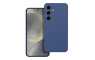 Mekana Silikonska Maskica za Samsung Galaxy A56 - Tamno Plava 252235