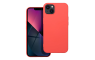 Mekana Silikonska Maskica za iPhone 13 - Boja breskve 252207