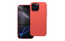 Mekana Silikonska Maskica za iPhone 16 Pro Max - Boja breskve 252218