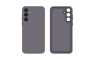 Mekana Silikonska Maskica za Samsung Galaxy A35 (5G) - Tamno Siva 249829