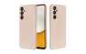 Mekana Silikonska Maskica za Samsung Galaxy A35 (5G) - Puderasto roza 249833