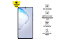Zaštitno Staklo za ekran (2D) - Galaxy Note 20 139739