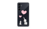 Silikonska Maskica za Samsung Galaxy A55 - Elephant Heart 230187