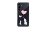 Silikonska Maskica za Samsung Galaxy A35 - Elephant Heart 230188