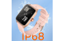 Riversong smartwatch Motive 6 Pro SW62 - Rose Gold 242655