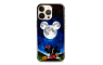 Silikonska Maskica za mobitel - Mouse Moon - S03 241536