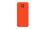 Silikonska Maskica za Redmi Note 9 Pro / Note 9S / Note 9 Pro Max - Više Boja 240259