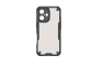 Defender Matt maskica za iPhone 16 - Crna 250323