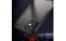 Defender Matt maskica za iPhone 16 - Crna 250327