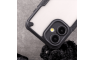 Defender Matt maskica za iPhone 16 - Crna 250328