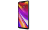 Nillkin Nature Maskica za LG G7 ThinQ - Prozirna 248354